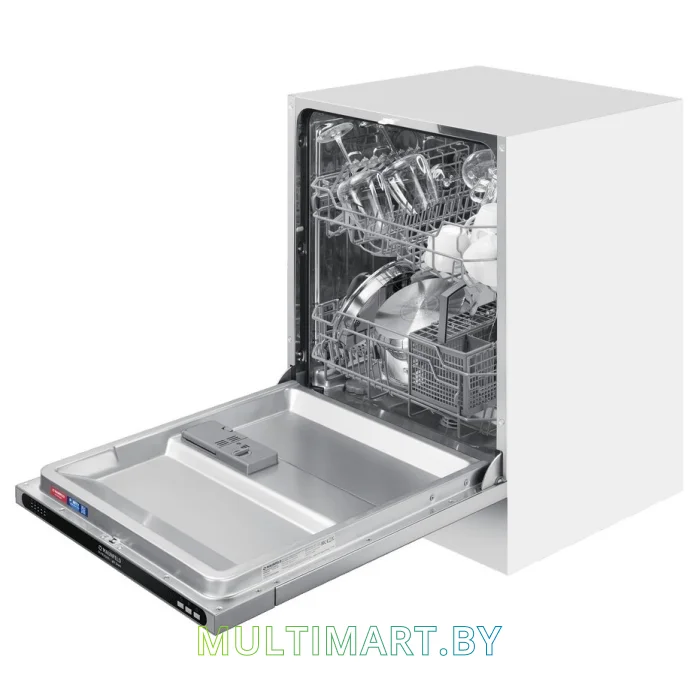 Посудомоечная машина MAUNFELD MLP6022A01 Light Beam